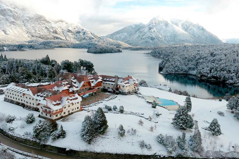 Bariloche