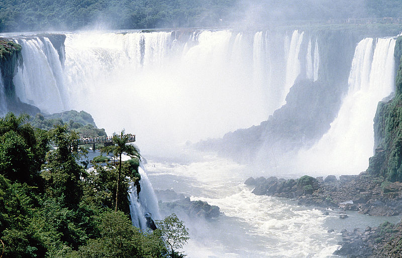 Iguazú